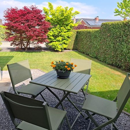 B&B Sogni D'Oro Lovendegem Екстер'єр фото