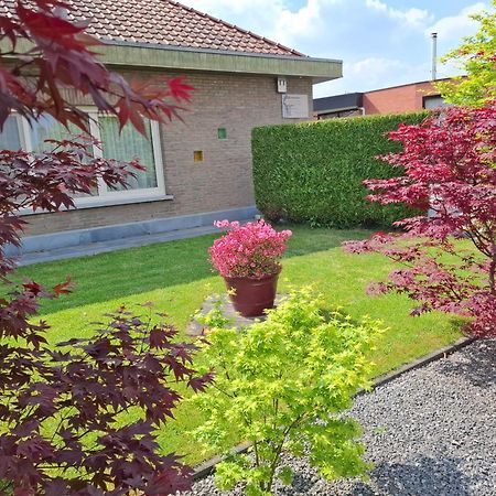 B&B Sogni D'Oro Lovendegem Екстер'єр фото