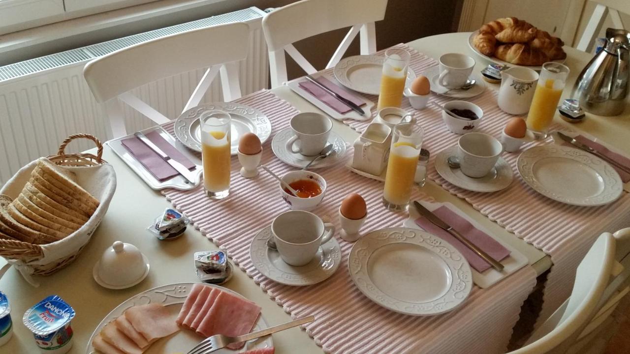 B&B Sogni D'Oro Lovendegem Екстер'єр фото