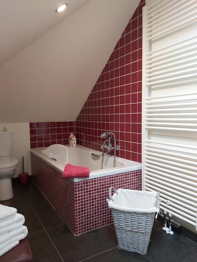 B&B Sogni D'Oro Lovendegem Екстер'єр фото