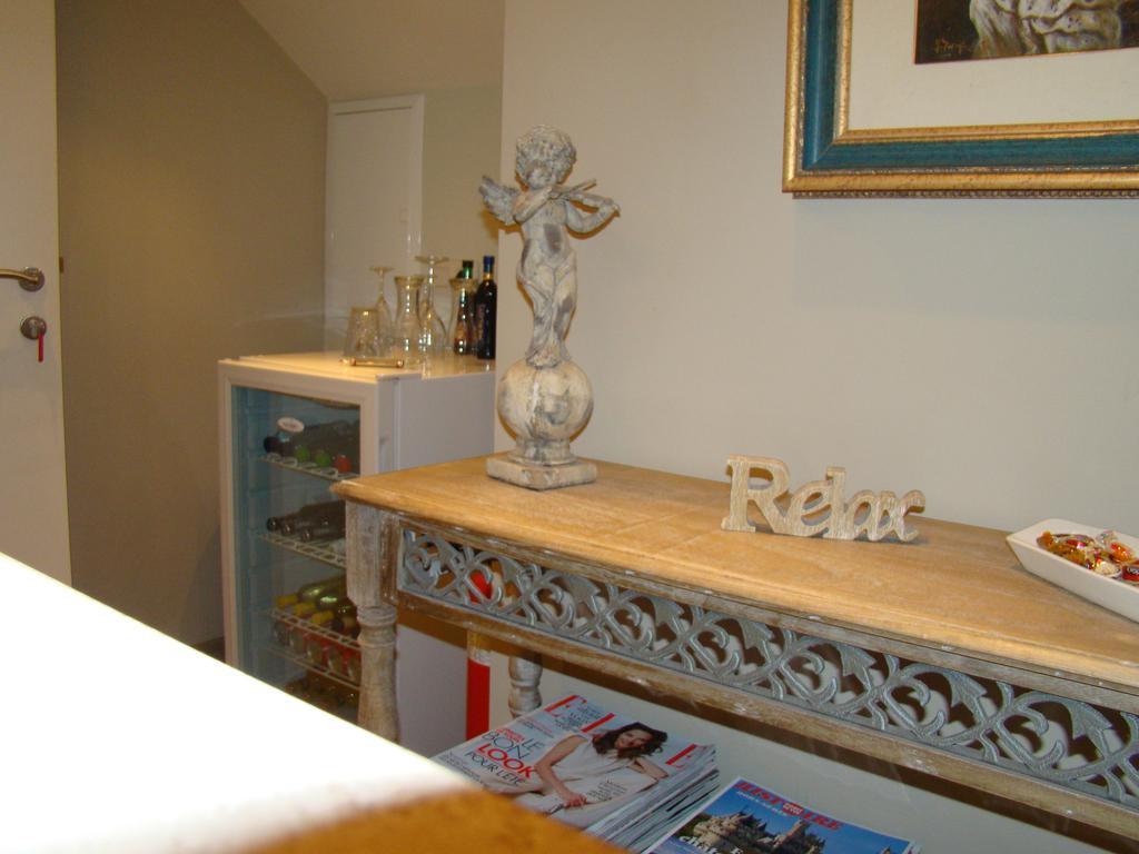 B&B Sogni D'Oro Lovendegem Номер фото