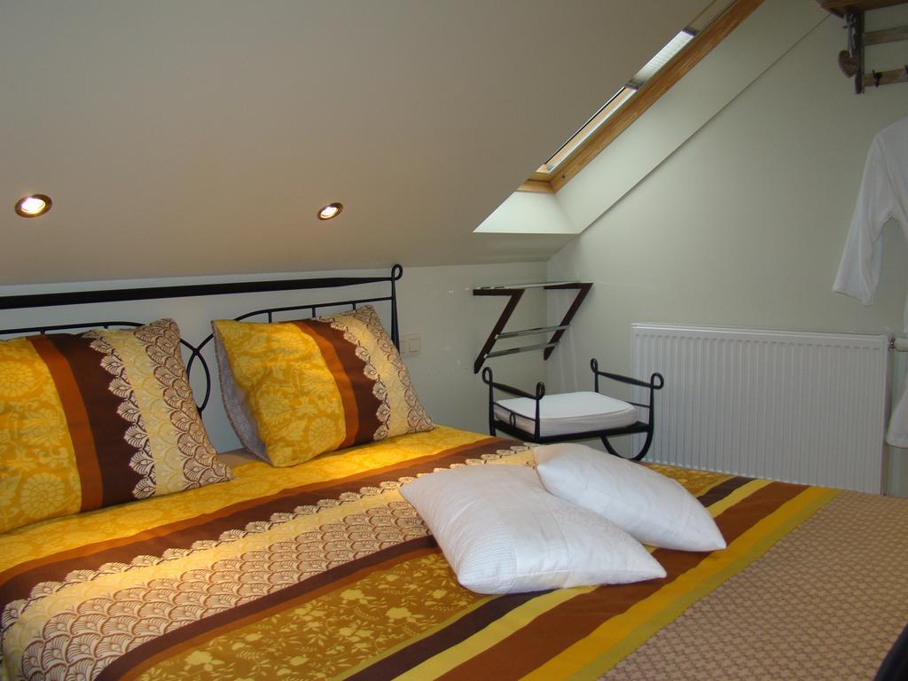 B&B Sogni D'Oro Lovendegem Номер фото