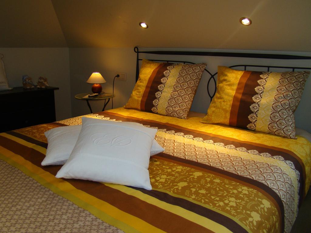 B&B Sogni D'Oro Lovendegem Номер фото