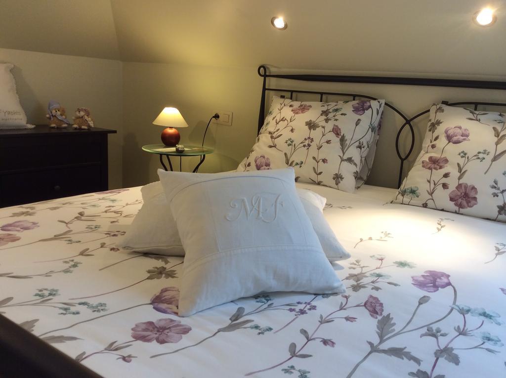 B&B Sogni D'Oro Lovendegem Номер фото