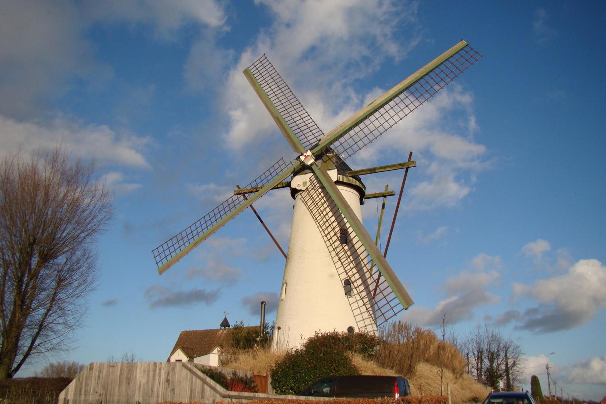 B&B Sogni D'Oro Lovendegem Екстер'єр фото