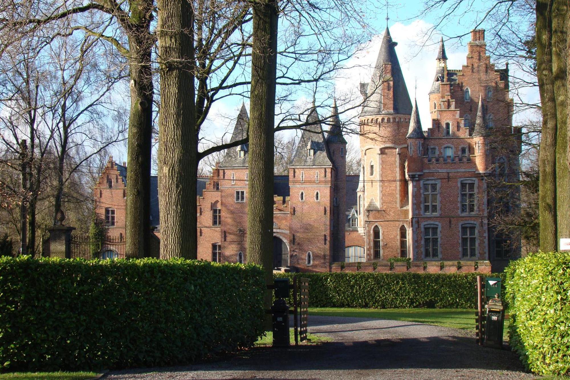 B&B Sogni D'Oro Lovendegem Екстер'єр фото