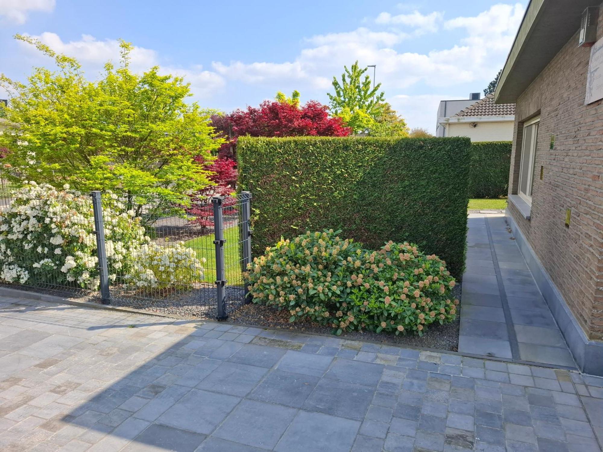 B&B Sogni D'Oro Lovendegem Екстер'єр фото