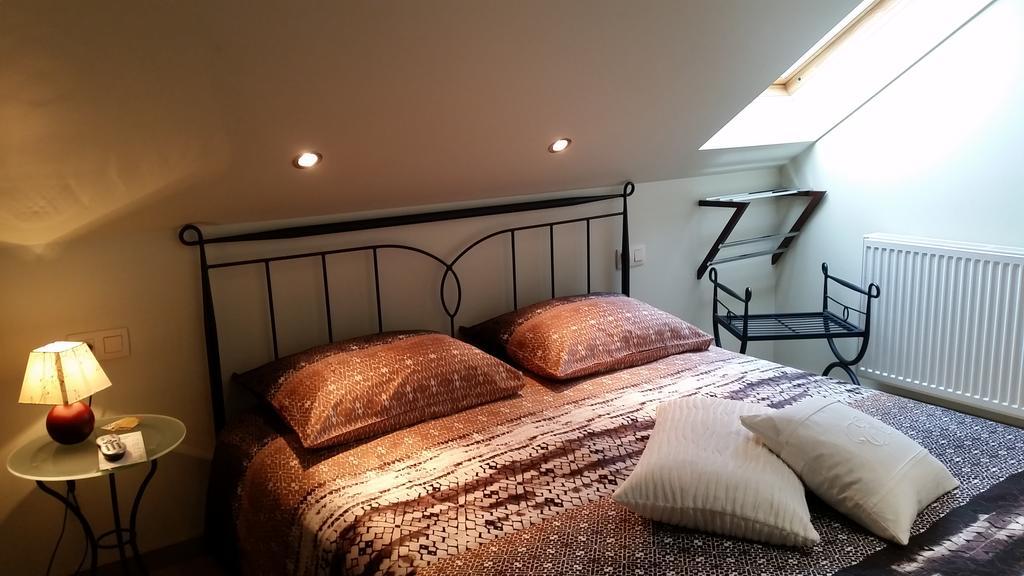 B&B Sogni D'Oro Lovendegem Екстер'єр фото