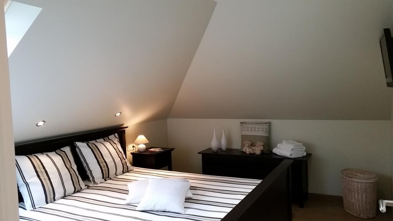 B&B Sogni D'Oro Lovendegem Екстер'єр фото