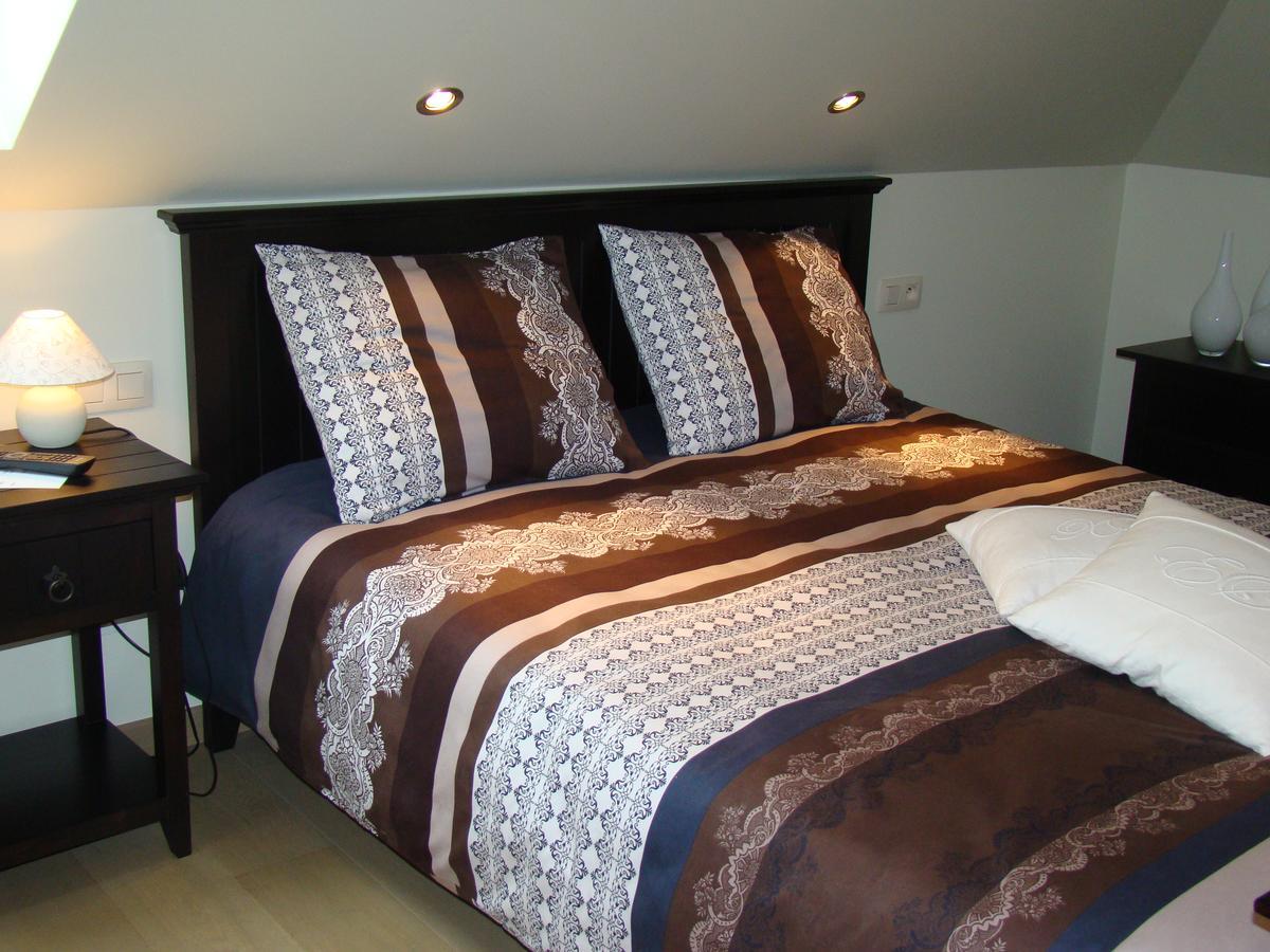 B&B Sogni D'Oro Lovendegem Екстер'єр фото