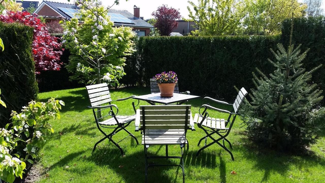 B&B Sogni D'Oro Lovendegem Екстер'єр фото